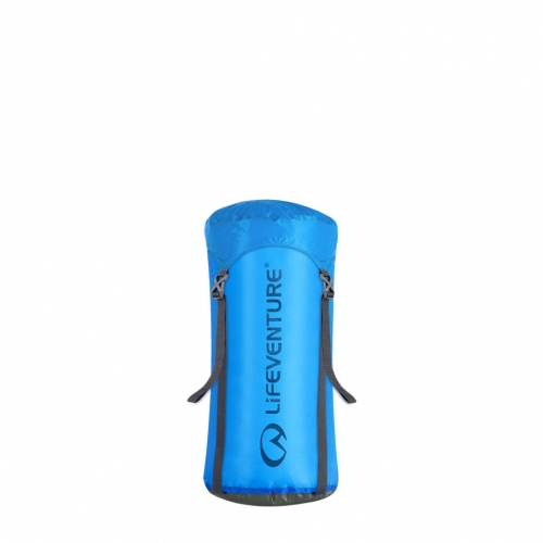 Купить Компрессионный мешок Lifeventure Ultralight Compression Sack 10 в Киеве по лучшей цене с доставкой в Украине | Магазин NORTHWALL
